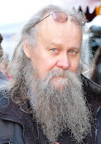 Mikael Fernström : Artist